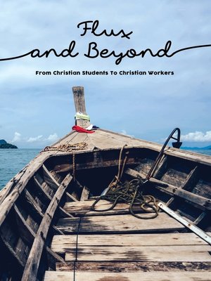 cover image of Flux and Beyond